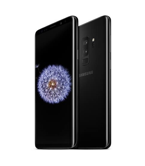 Samsung Galaxy S9+