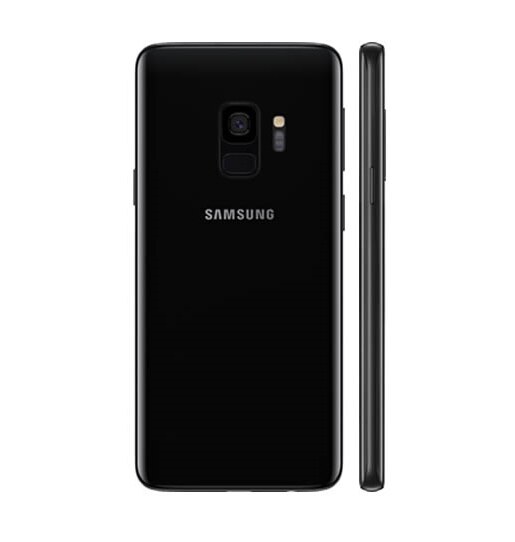 Samsung Galaxy S9