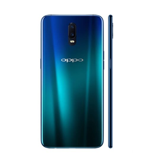 OPPO R17