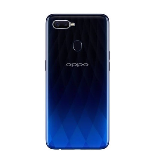 OPPO F9