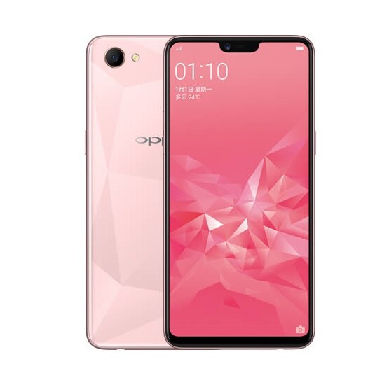 OPPO A3