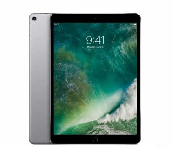 Apple iPad Pro 12.9 (2017) Wi-Fi +Cellular