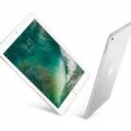 Apple iPad 9.7 (2017) Wi-Fi +Cellular