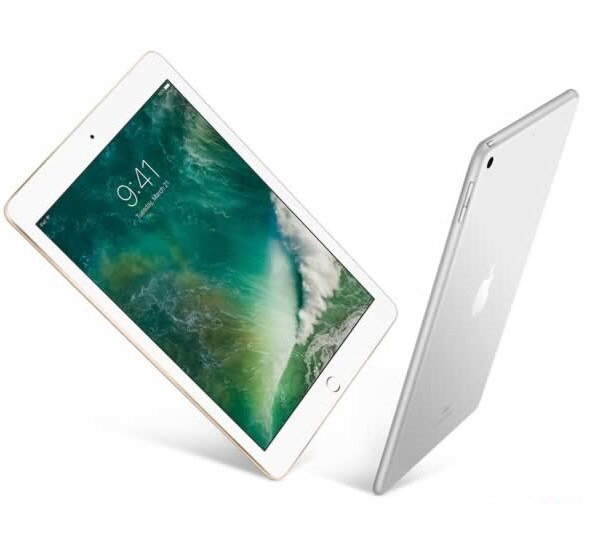 Apple iPad 9.7 (2017) Wi-Fi