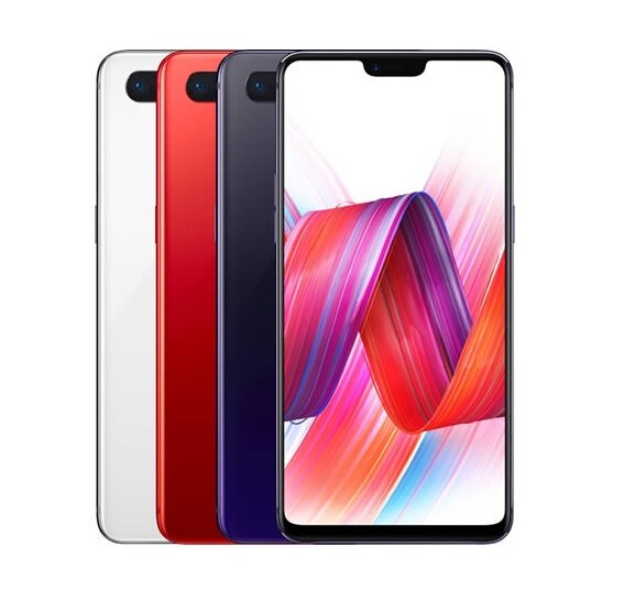 OPPO R15