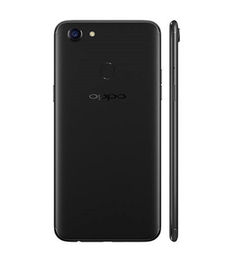 Oppo F5 Youth
