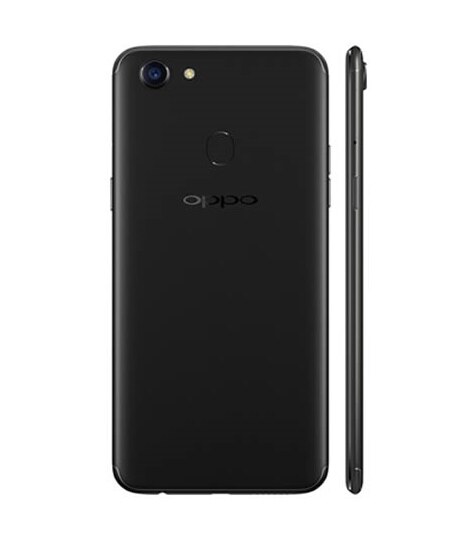 Oppo F5