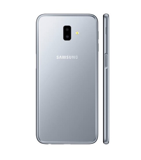 Samsung Galaxy J6+