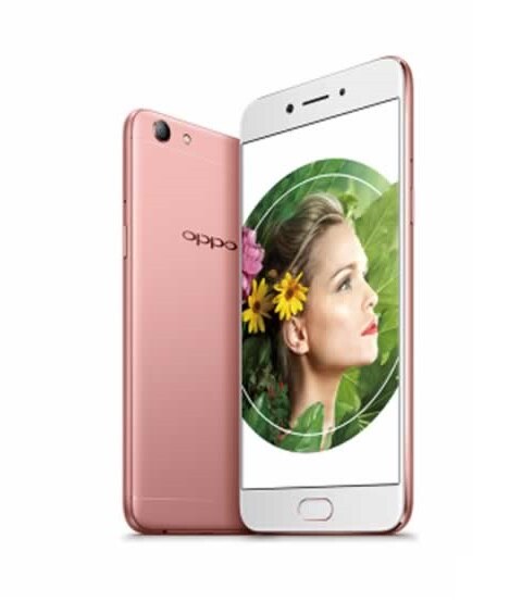 Oppo A77 (Mediatek)