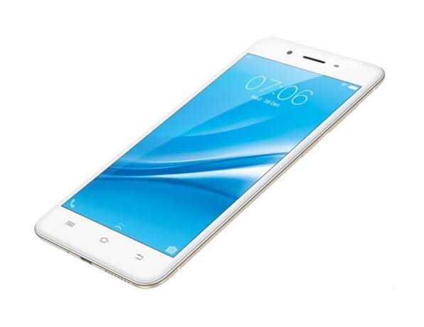 vivo Y55s