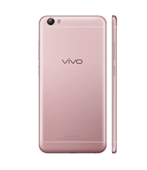 vivo V5 Lite (vivo 1609)