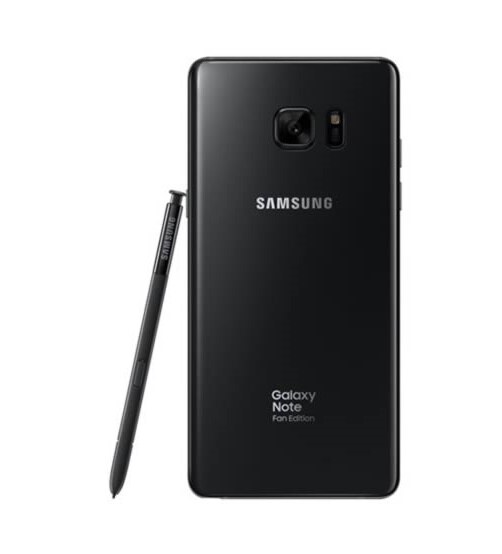 Samsung Galaxy Note FE