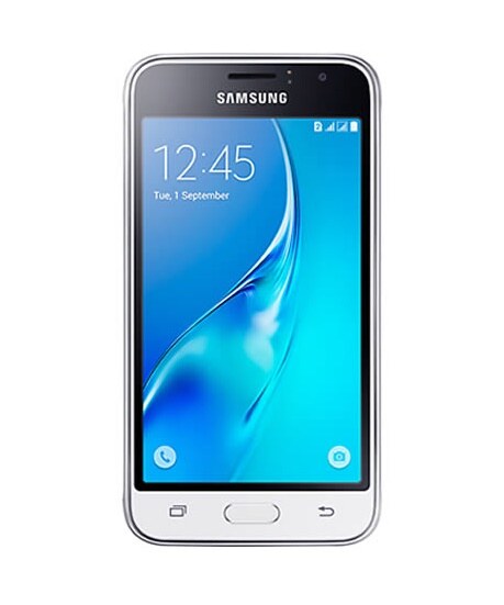 Samsung Galaxy J1 (2016)