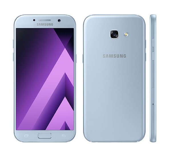 Samsung Galaxy A5 (2017)