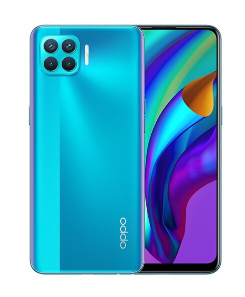 OPPO A93
