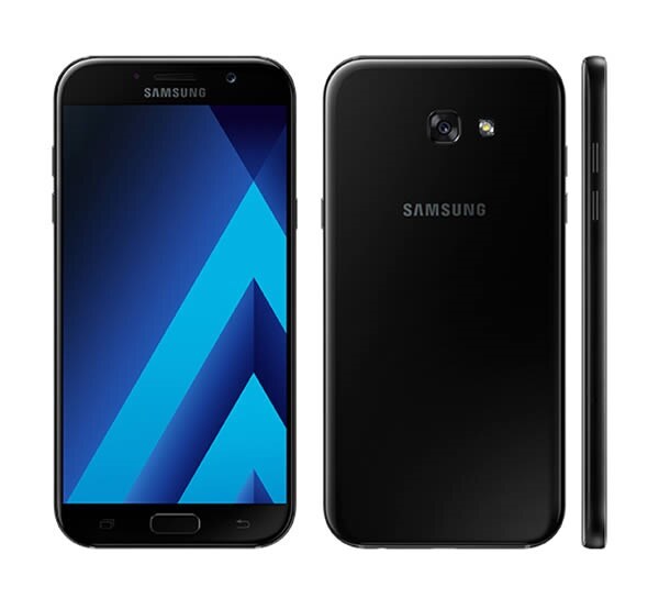 Samsung Galaxy A7 (2017)