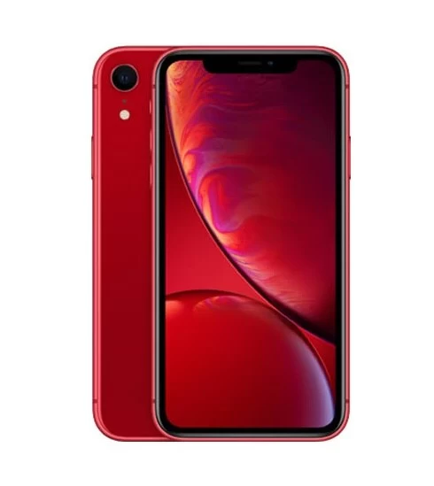 Apple iPhone XR