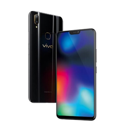 vivo Z1i