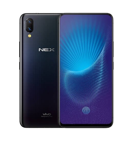 vivo NEX A