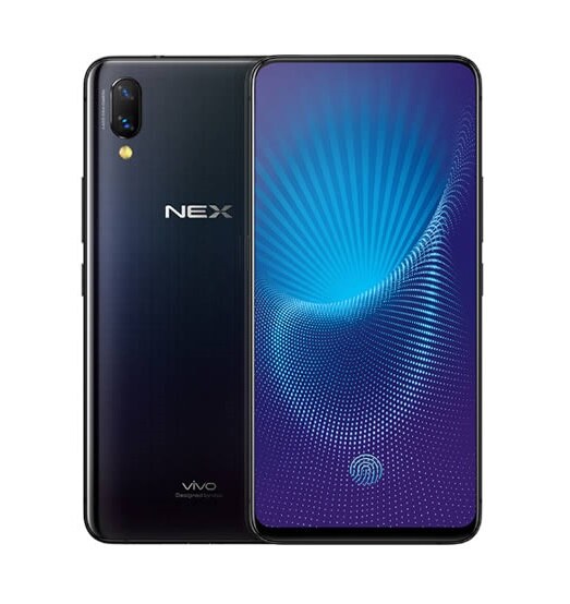 vivo NEX S