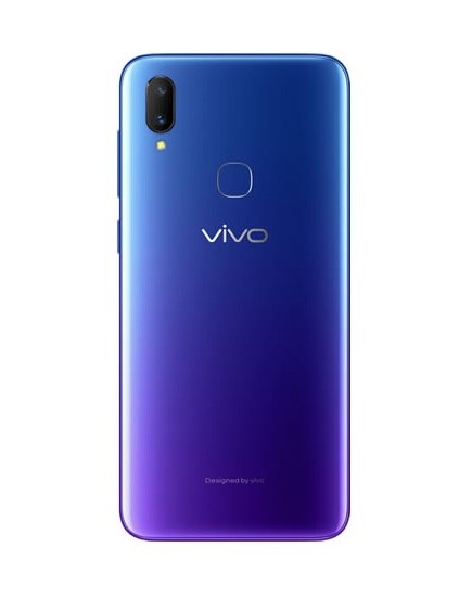 vivo V11