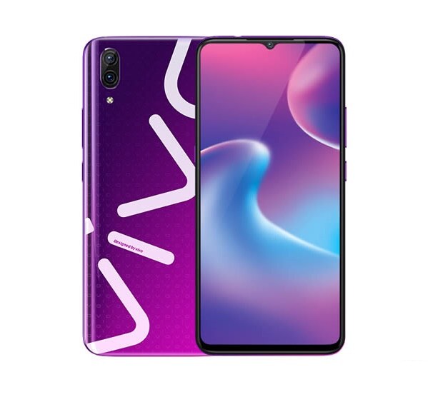 vivo X23