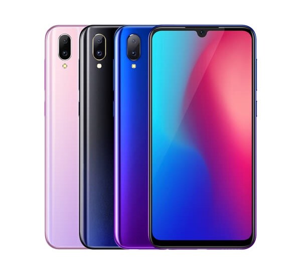 vivo Z3