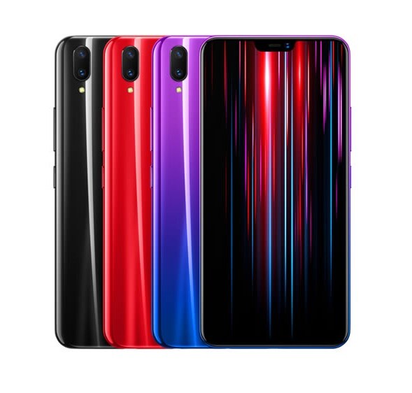 vivo Z1 Lite
