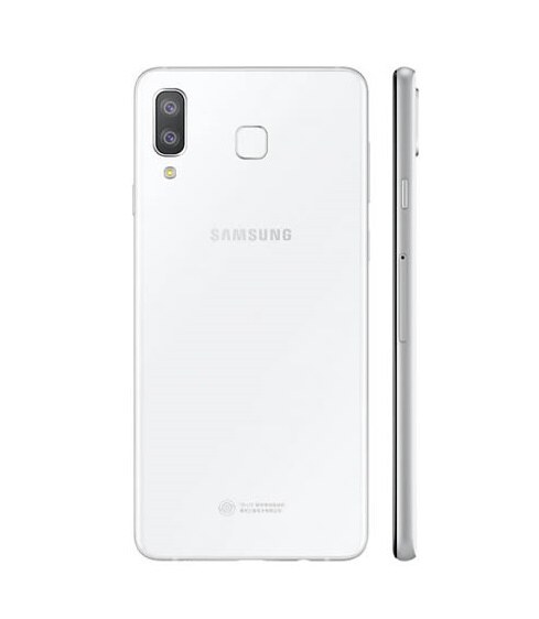 Samsung Galaxy A8 Star