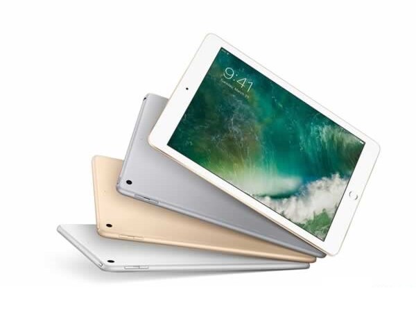 Apple iPad 9.7 (2017) Wi-Fi