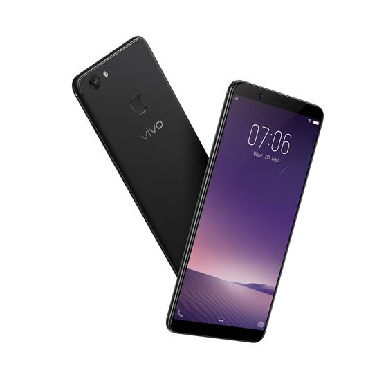 vivo V7