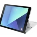 Samsung Galaxy Tab S3 9.7