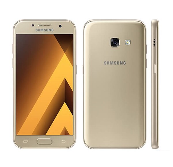 Samsung Galaxy A3 (2017)