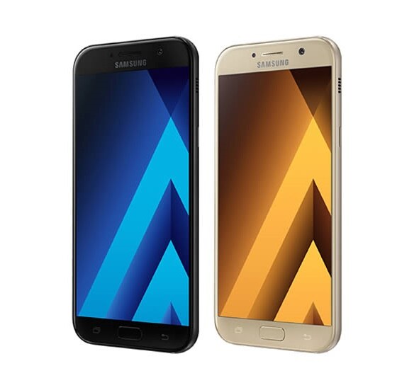 Samsung Galaxy A7 (2017)