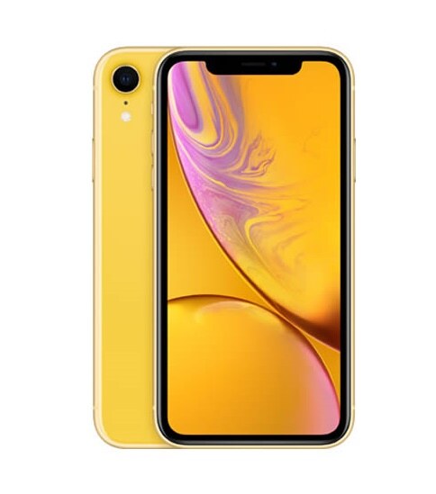 Apple iPhone XR
