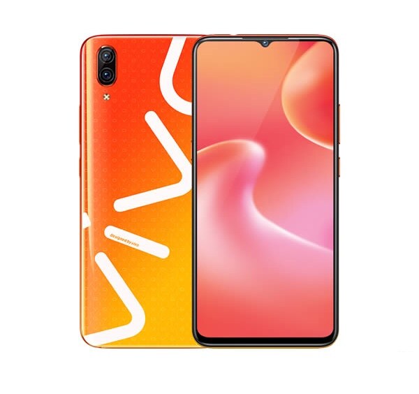 vivo X23