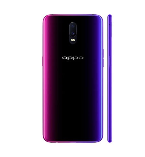 OPPO R17