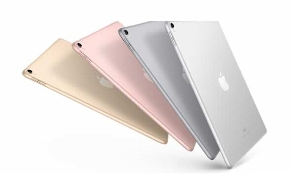 Apple iPad Pro 12.9 (2017) Wi-Fi +Cellular