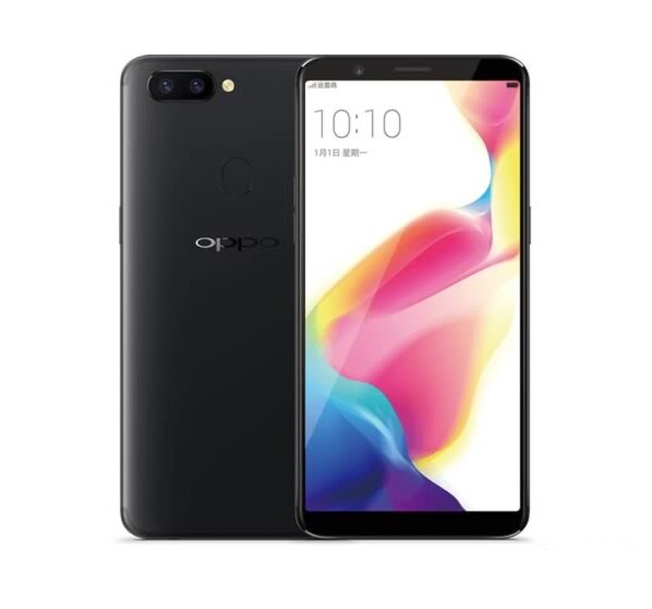 Oppo R11s Plus