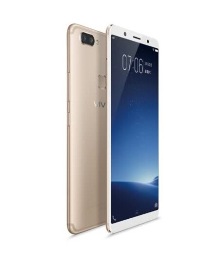 vivo X20 Plus