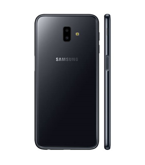 Samsung Galaxy J6+