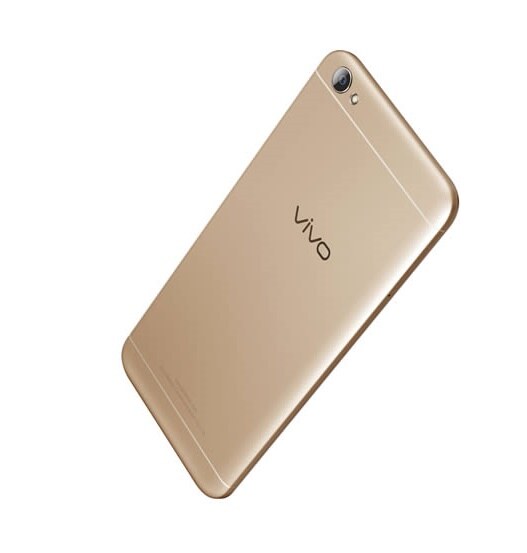 vivo V5 Lite (vivo 1609)