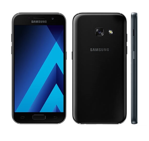 Samsung Galaxy A3 (2017)