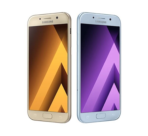 Samsung Galaxy A5 (2017)