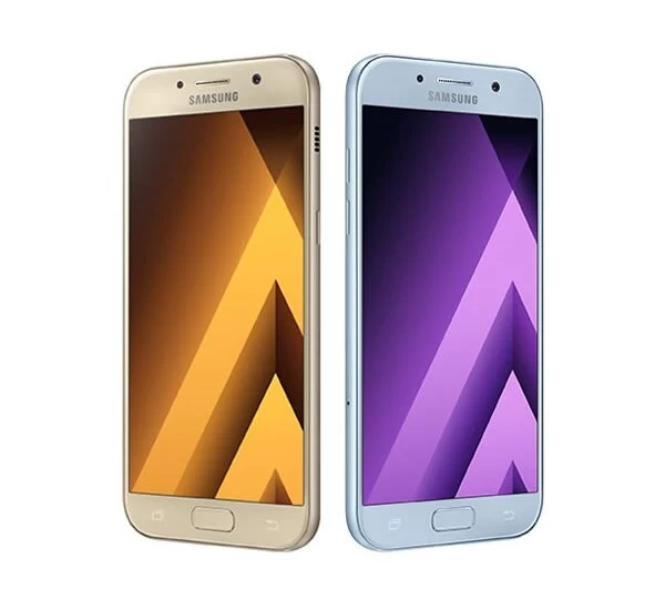 Samsung Galaxy A5 (2017)
