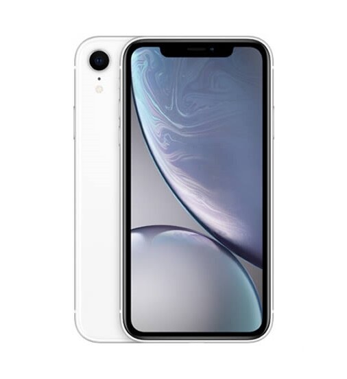 Apple iPhone XR