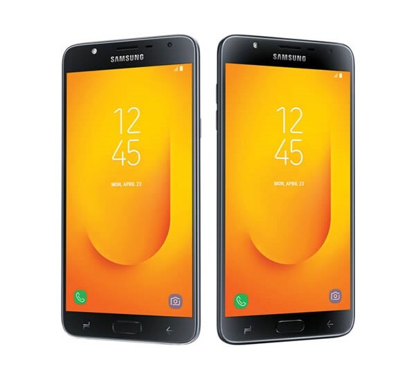 Samsung Galaxy J7 Duo