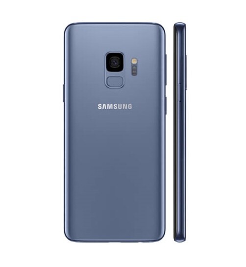 Samsung Galaxy S9