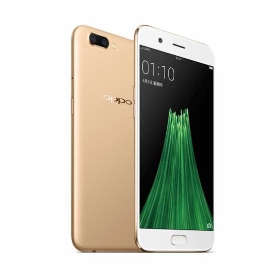 Oppo R11