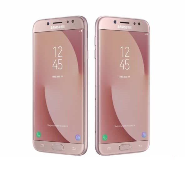 Samsung Galaxy J7 Pro
